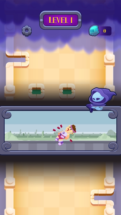 Grim Reaper游戏安卓版  v3.1.2