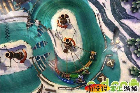 弹弓赛车 Slingshot Racing v1.3.3.4 v3.1.5