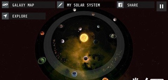 Interstellar(星球穿越) v1.0.2