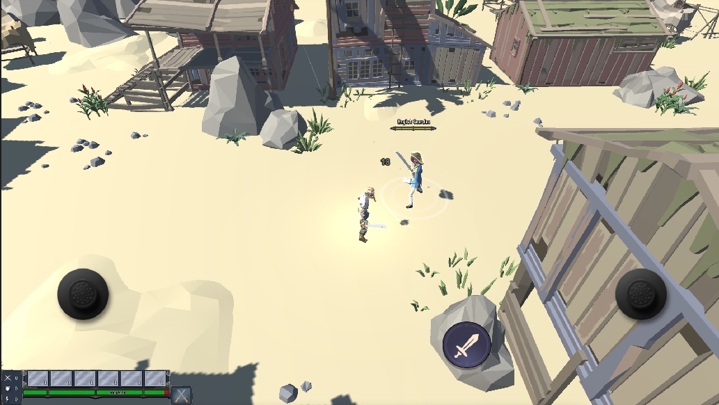 Pirate Desk游戏官方版