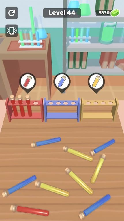 心理治疗3D游戏安卓版  v3.2.2