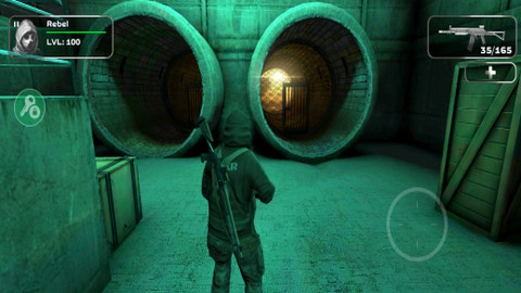 屠杀者3反叛者 v1.48