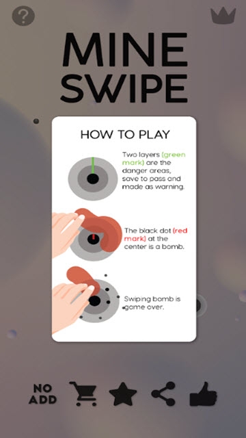 清除炸弹 清除炸弹