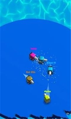 Bumper Robot.io官方最新游戏下载地址  v4.4.3