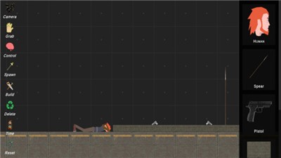 无名人偶游戏0.2  v0.2