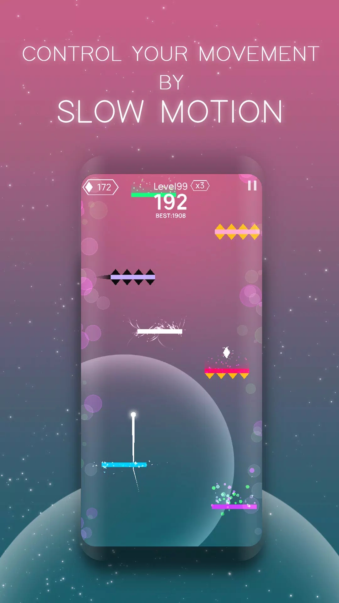 霹雳球内置菜单 v2.4.1