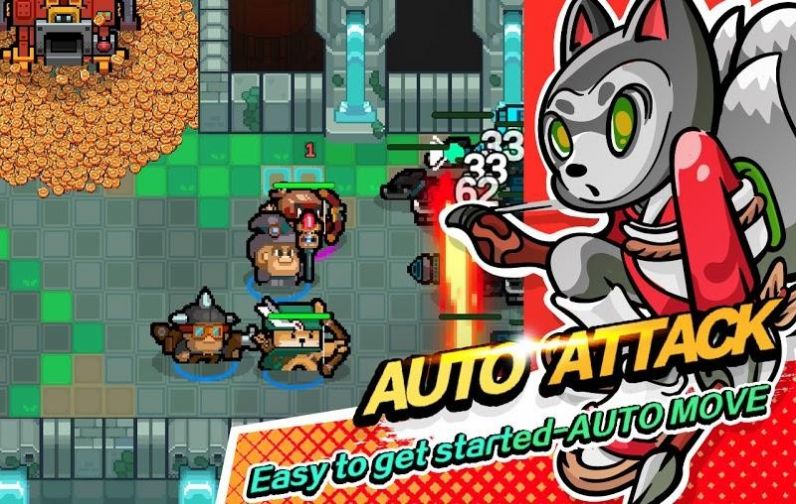 皮尔特城游戏中文最新版  v3.5.4