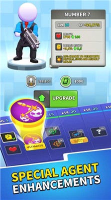 特工行动小组 v1.1.3
