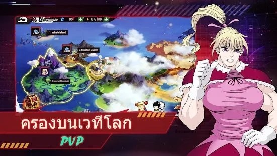 猎人的战斗游戏 v1.0.0