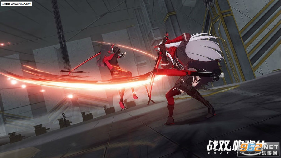 战双帕弥什不删档测试版 战双帕弥什不删档测试版