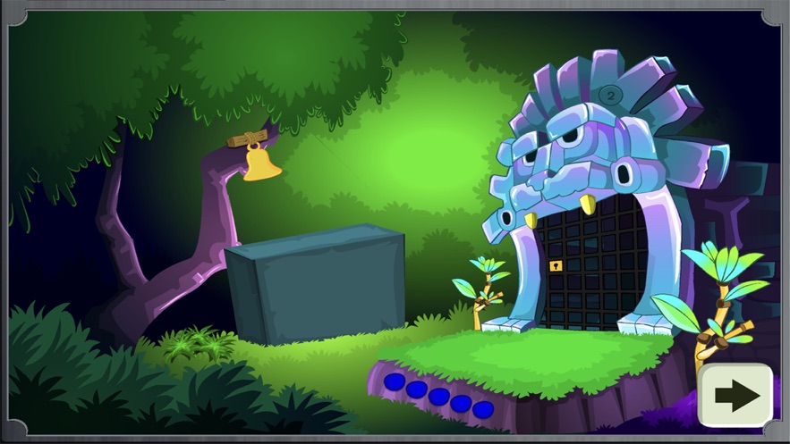 逃脱大逃亡游戏中文安卓版  v3.0.4