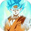 龙珠超之最强战士手游官方安卓版