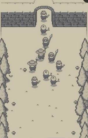 复古骑士2048 v1.0.6