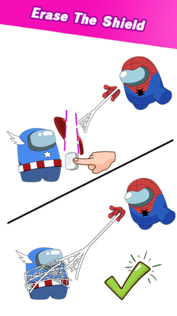 太空狼人难题游戏安卓版 1.0.5 v4.5.2