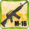 M-16步枪 v1.1