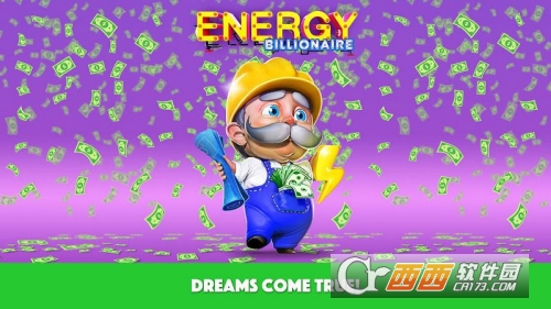 Energy Billionaire Energy Billionaire