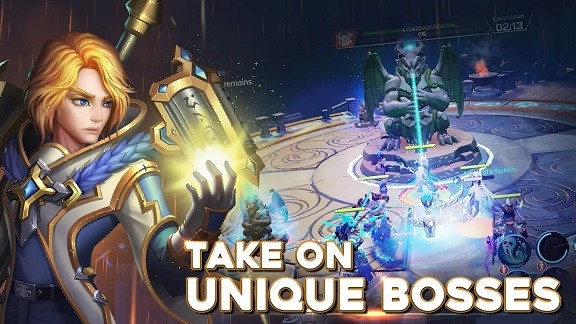 罪恶突袭幻想战 2020-04-09 11:15