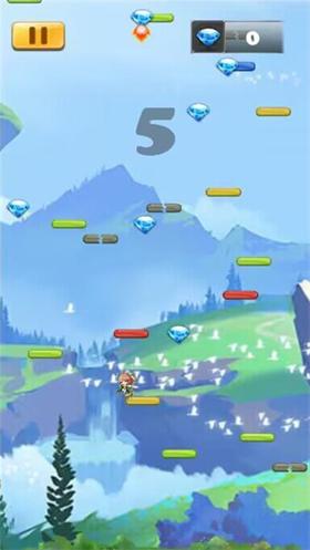 枫叶幻想幻灵大冒险