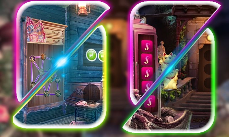 做错事的松鼠逃脱游戏官方安卓版  v5.1.4