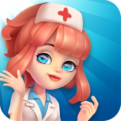 模拟医院中文版