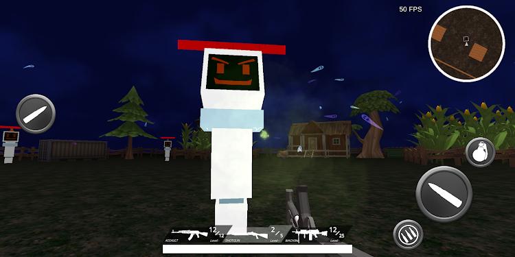 幽灵波公猎人3D 2024-06-25 15:08