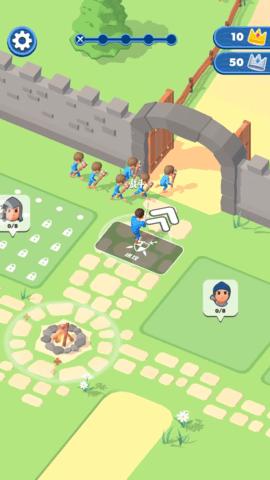 小人对抗战争手游 v1.0.0