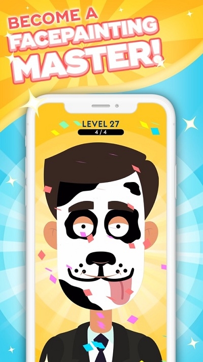 Face Paint v1.3.2安卓版