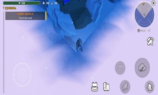 Darkest Winter(黑暗冬季) v0.6.34 安卓版