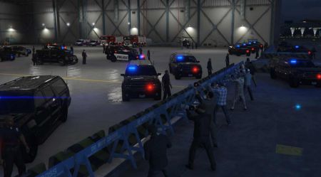 保护总统模拟 v3.0.5