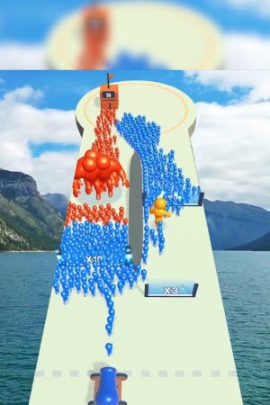 指尖大乱斗 v1.0.39