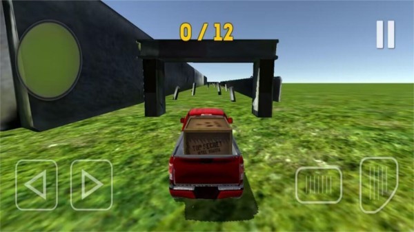 王牌赛车竞速  v1.0