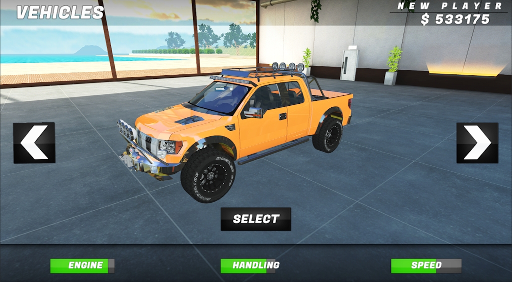 XCAR驾驶城市街区官方安卓版  v4.3.2