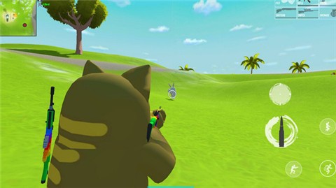 糖糖人刺激战场 2024-06-25 15:08