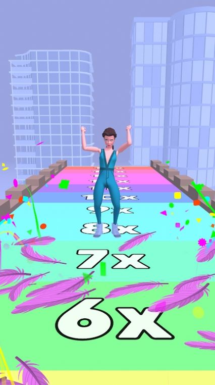 生命之翼游戏最新安卓版  v5.1.3