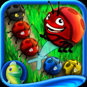 金甲虫祖玛 Tumblebugs