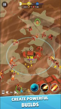 僵尸杀手塔防Zombie Slayer v3.0.5