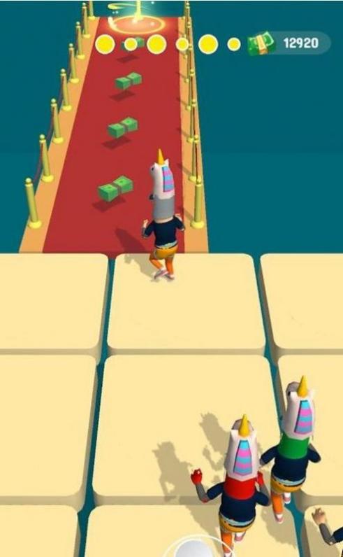 要么穿要么死(Dress or die)