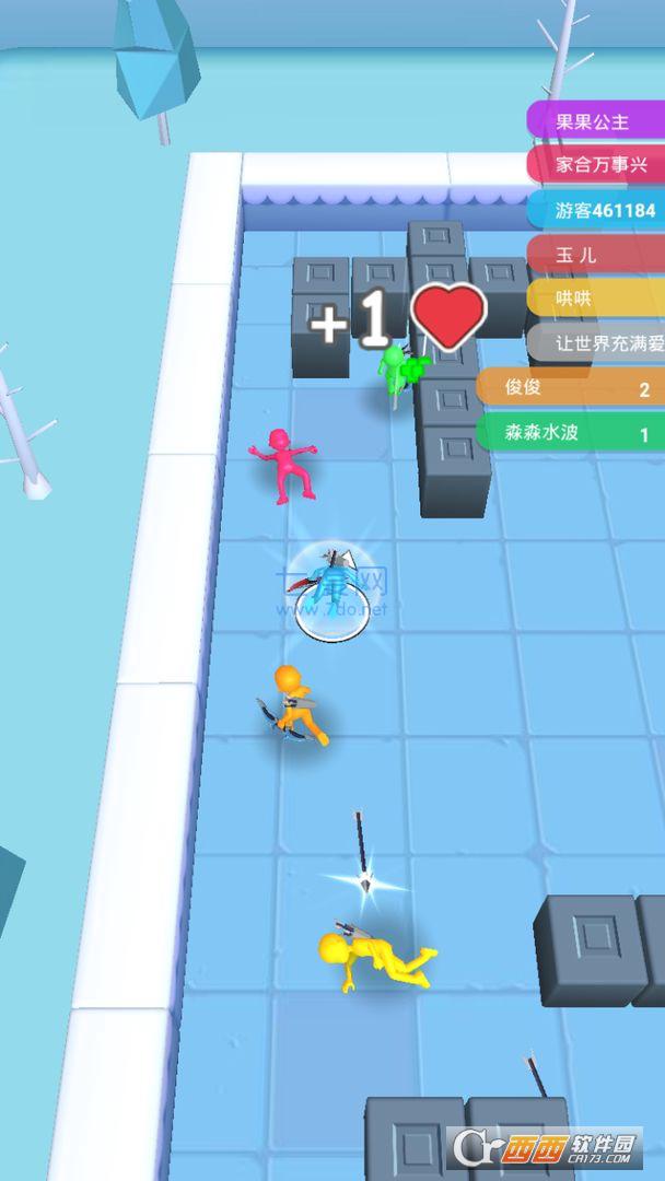 乱战弓箭手 v1.2.0