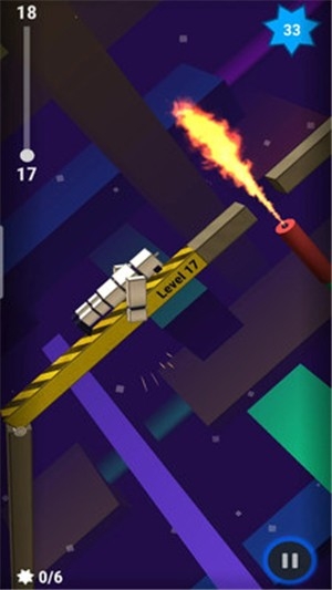 空间攀登中文版