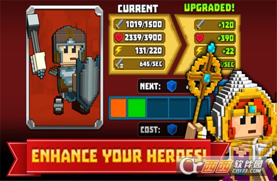 Qube Kingdom(方块王国保卫战) v57.0安卓版