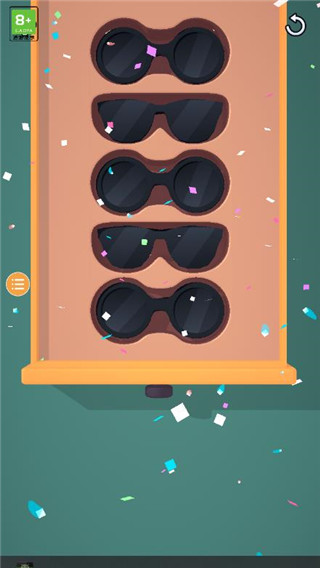 梦幻收纳师游戏 v1.1.0