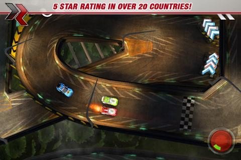 指尖赛车2 版本:v1.1.0带数据包