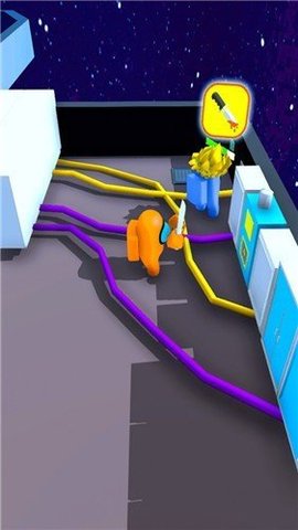 像素太空大逃杀 v1.0