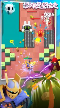 恐怖密室快走 v3.2.5