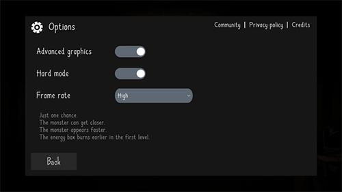 黑暗的追求者 中文版 v3.0.5