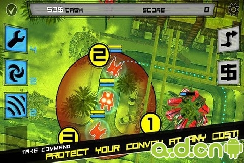 异形:地球战区 高清版(含数据包) v1.18 v4.0.5