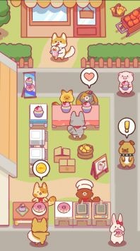 宠物小吃吧  v1.3