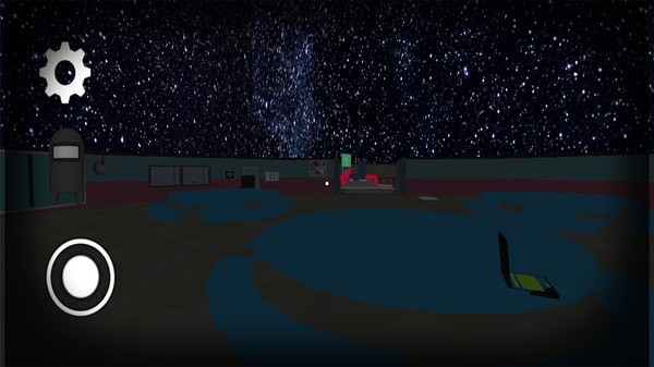 太空狼人杀3d中文版下载 v3.2.5