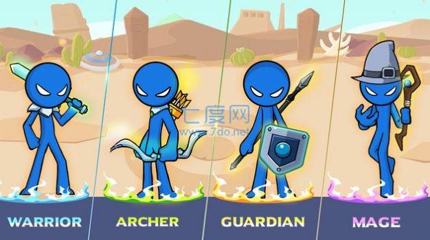 火柴时代孙子兵法 0.6.3