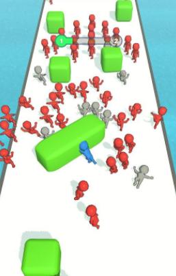 凹凸推进器 v0.9.0